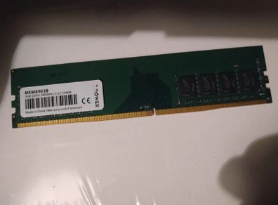 DEAD ram ddr4 8gb 2400mhz 2-Power