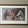 Three Kings framed Print Image 2