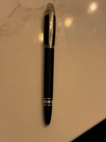 Montblanc Starwalker Rollerball pen