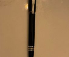 Montblanc Starwalker Rollerball pen
