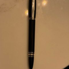 Montblanc Starwalker Rollerball pen