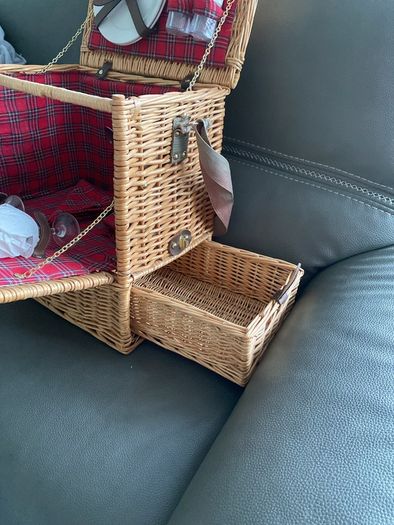 Picnic Basket