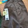 Brand New school wear cardigan and two boy's troysers Image 3