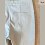 NYDJ Pale Stone slim fit ankle length trousers - Size 8 - as new Image 9