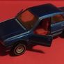 Siku 1/55 Peugeot 505 Image 3