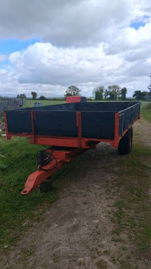 Trailer