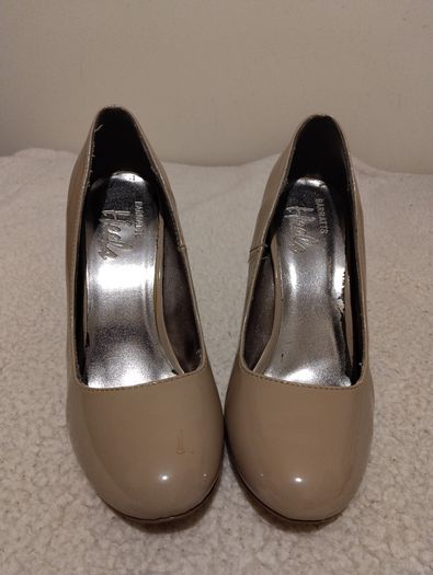 Barretts High Heel Shoes