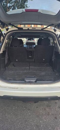 171 Nissan Xtrail 7 Seater High Spec