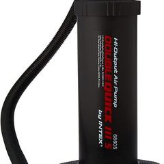 High Output Hand Pump