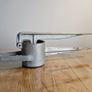 Vintage Spaetzle Press Image 3