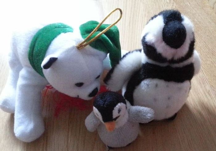 Childrens Teddies Soft Toys Pocoyo