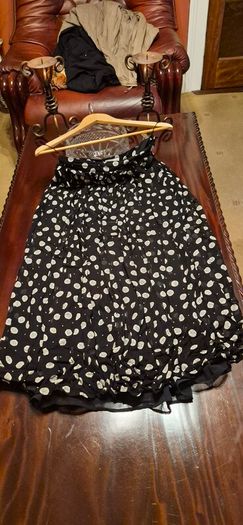 Creation Mademoiselle  Skirt