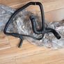 Genuine Fiat Coupe ,punto Radiator Hose, 7797503 Image 2