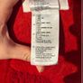 Sandro shearling coat Image 4