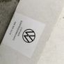 NEW Genuine VW Transporter T5/T6 Tow Bar Fuse Holder Kit Image 2