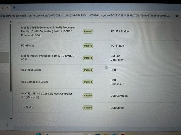 Laptop for Sale