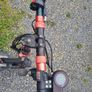 Electric scooter kugoo m4pro Image 7
