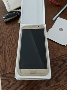 Samsung Mobile Phone A5
