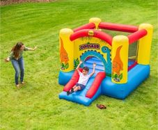 Bouncy castle