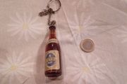 HARP Bottle keyring