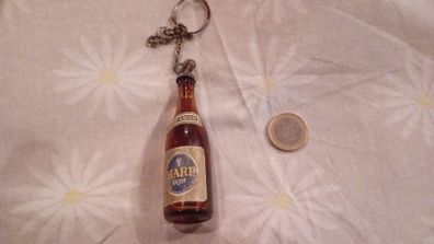 HARP Bottle keyring