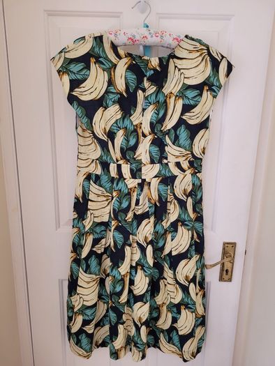 Womens Summer Dress Size 14