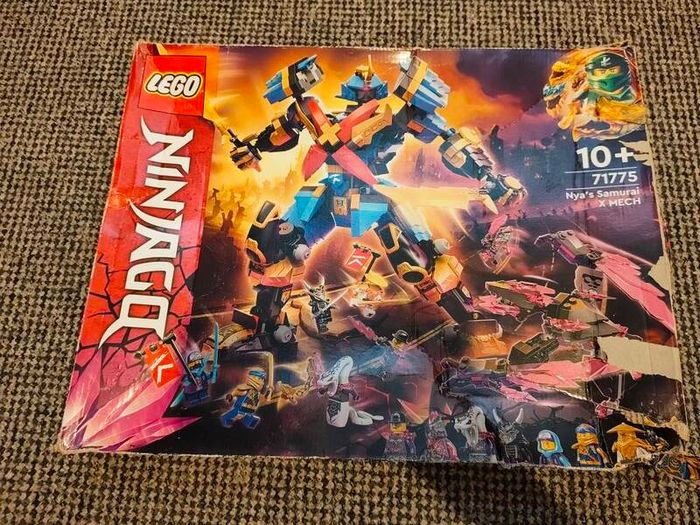 Lego