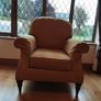 Suite of Furniture - sofa & 2 arm chairs Image 6