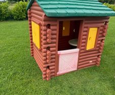 Playhouse