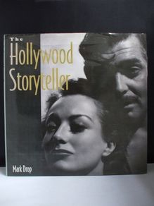 SALE!  The Hollywood Storyteller by Mark Drop