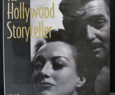 SALE!  The Hollywood Storyteller by Mark Drop