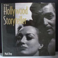 SALE!  The Hollywood Storyteller by Mark Drop