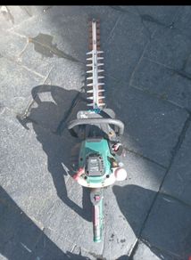 Parkside strimmers