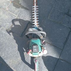 Parkside strimmers