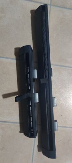 Volvo V60 Dog Guard Net Part numbers 39834040 & 39834042
