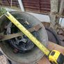 Antique, Military,Army Helmets Image 5