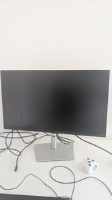 Dell 27" QHD (2K) Monitor