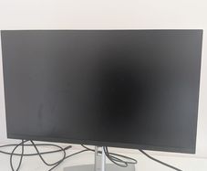 Dell 27" QHD (2K) Monitor