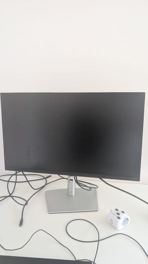 Dell 27" QHD (2K) Monitor