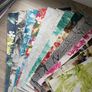 Fabric samples Image 2