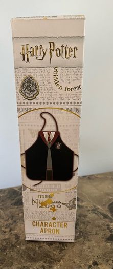 Harry Potter apron