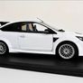 Ford Focus RS MK2 1:18 Scale Image 4