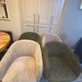 dining chairs x4 Image 2