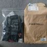 castelli bib shorts Image 3