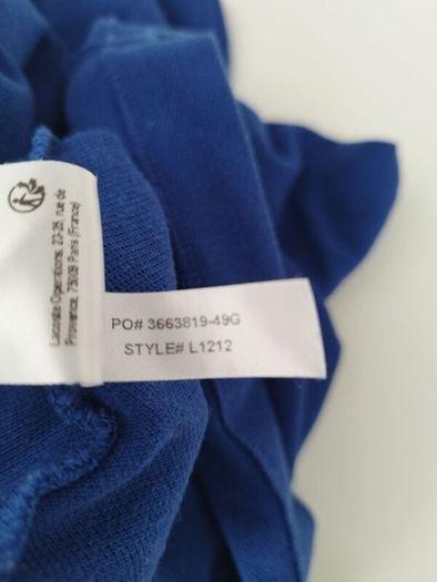 Lacoste Polo Shirt - Large