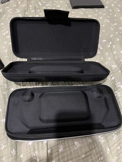 Steam Deck OLED case