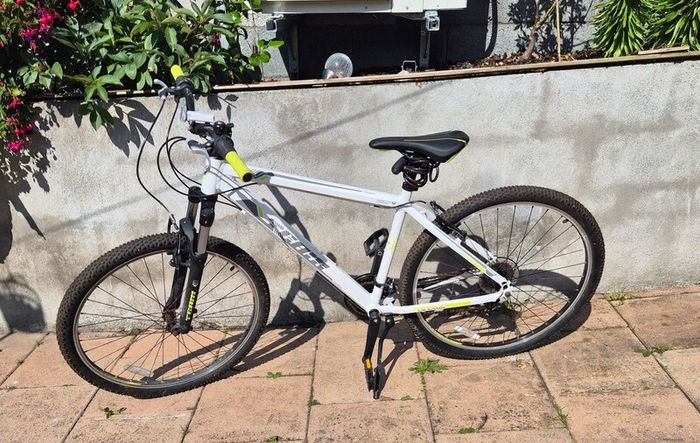 Boys & Girls Mountain Bikes