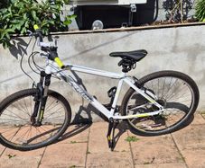 Boys & Girls Mountain Bikes