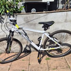 Boys & Girls Mountain Bikes