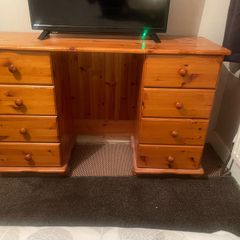 8 Drawer Unit